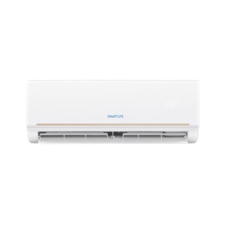 Aire Acondicionado Inverter Smartlife 12000 BTU SL-ACFC2512 Aire Acondicionado Inverter Smartlife 12000 BTU SL-ACFC2512
