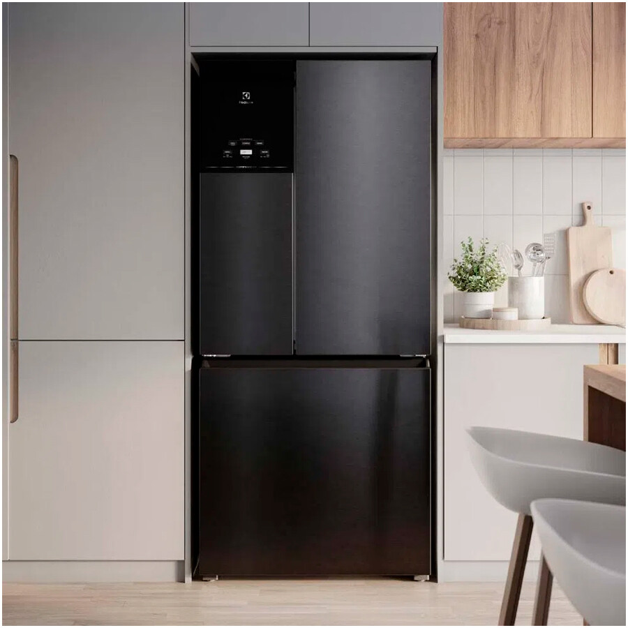 Heladera Frenchdoor Electrolux IM8B 633 Lts (Pre-venta) Heladera Frenchdoor Electrolux IM8B 633 Lts (Pre-venta)
