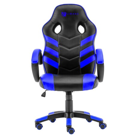 Silla Gamer X-lizzard CH-301 Azul Silla Gamer X-lizzard CH-301 Azul