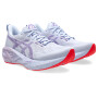 Zapatillas Running Novablast 5 Tokyo Hombre Blue Fade/edo Purple