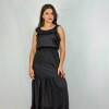 Vestido Marisma Seven Black