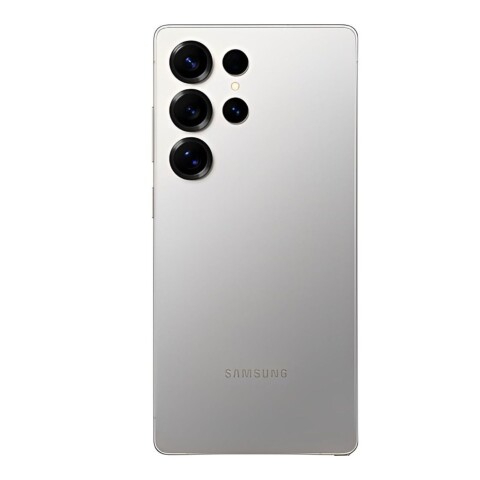 Celular Samsung S25 Ultra 512GB/12GB Titanium Gray