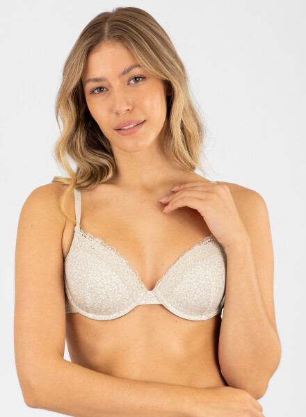 Soutien minty Verde malva