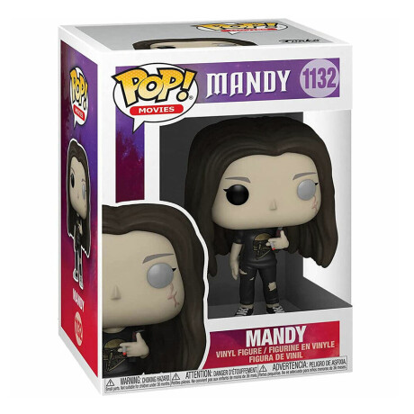 Mandy • Mandy - 1132 Mandy • Mandy - 1132