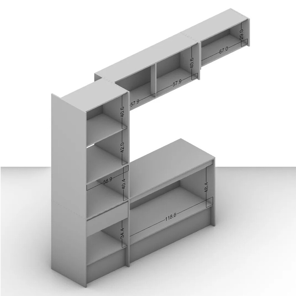 KIT COCINA COMPLETA COMPACTA KIT COCINA COMPLETA COMPACTA