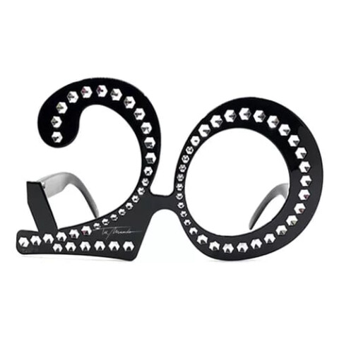 Lentes Número 20 Lentes Número 20