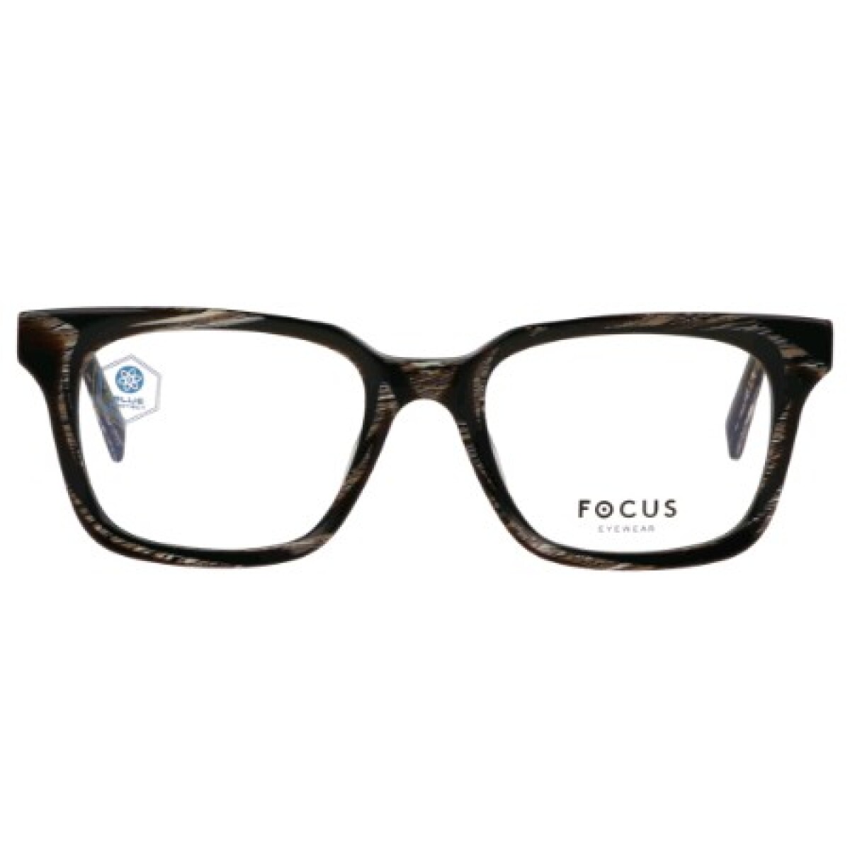 Focus Premium 371 Negro-Mar 