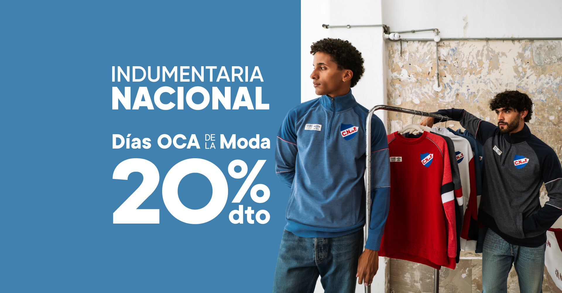 OCA NACIONAL