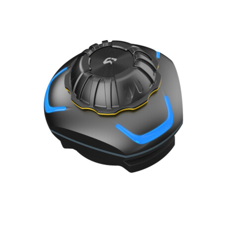 Auricular Casco Conducción Ósea Headset Ipx6 Bt 001