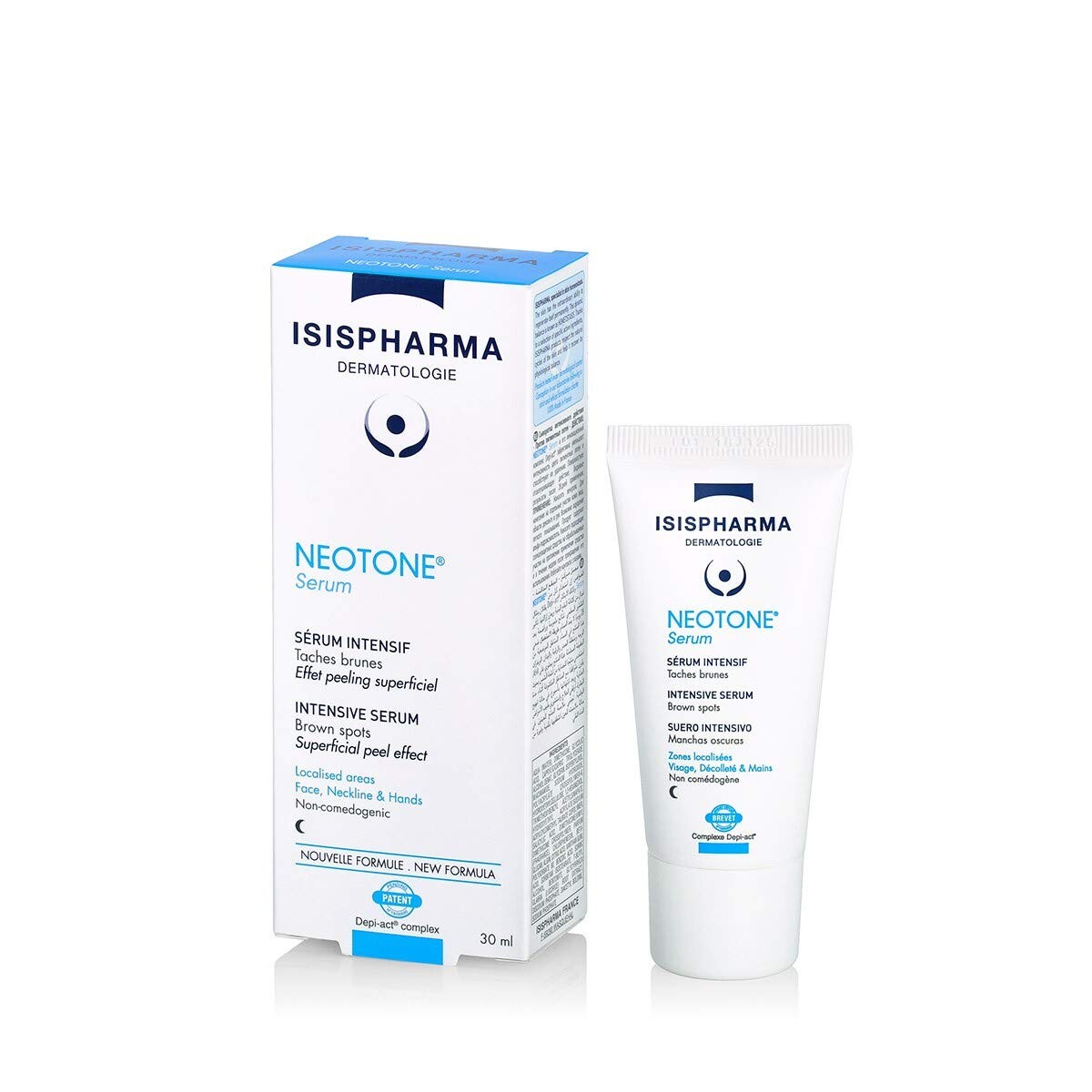 Isispharma Neotone Serum 30 Ml. 