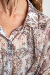 Camisa Multi