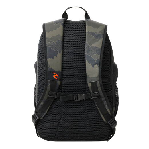 Mochila Rip Curl Posse 33L Search Camo Mochila Rip Curl Posse 33L Search Camo