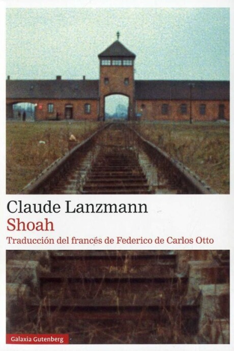 SHOAH SHOAH