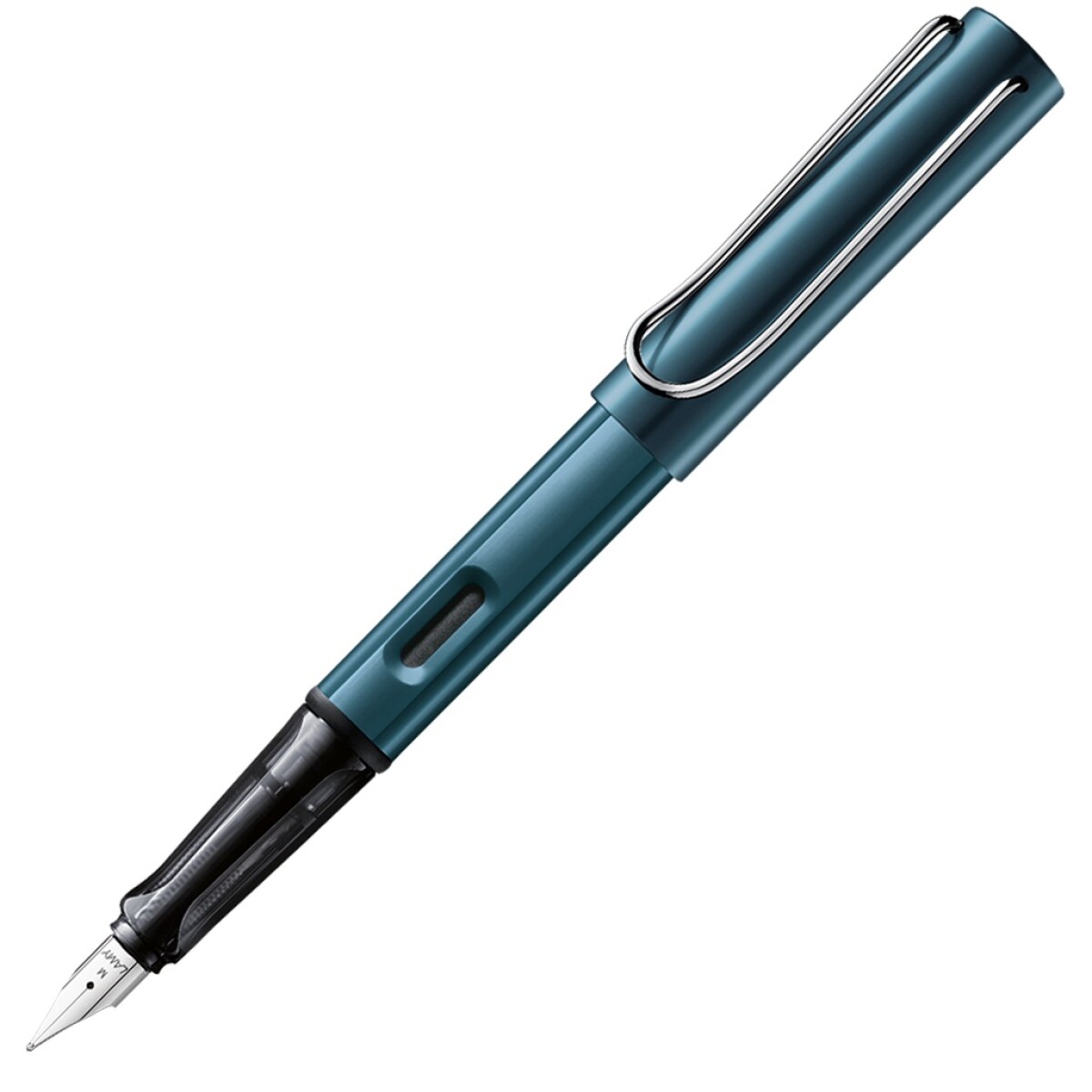 LAMY Lapicera Pluma AL-star 