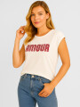 Remera Giacobi Estampado 1