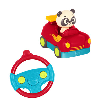 Auto a control remoto B. Toys Auto a control remoto B. Toys