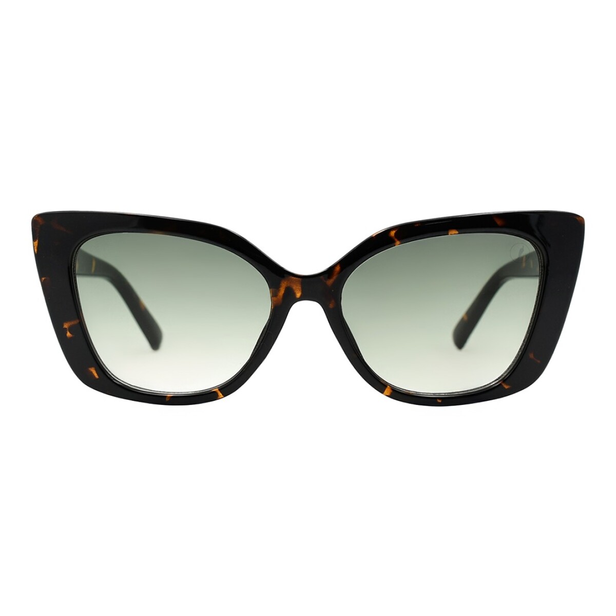 Lentes de Sol Chilli Beans Manila - Animal Print 