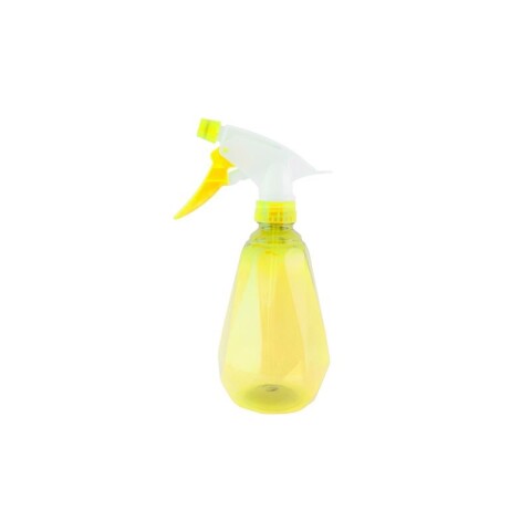 OUTLET Rociador de plástico 21x9cm 500ml Outlet Rociador De Plástico 21x9cm 500ml