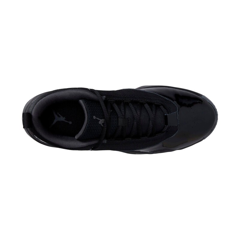 Championes Jordan Max Aura 6 de Hombre Negro