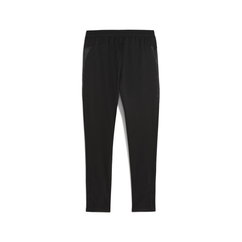 Pantalón Puma CAP WO Pockets Hombre 782784 01 Negro