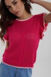 TOP TEJIDO OLGA ROSA