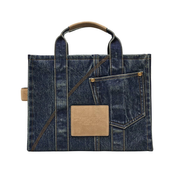 MARC JACOBS - THE MEDIUM TOTE Alta Automática