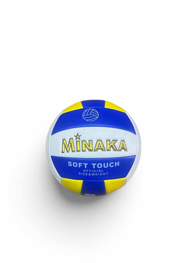 PELOTA DE VOLLEY Azul