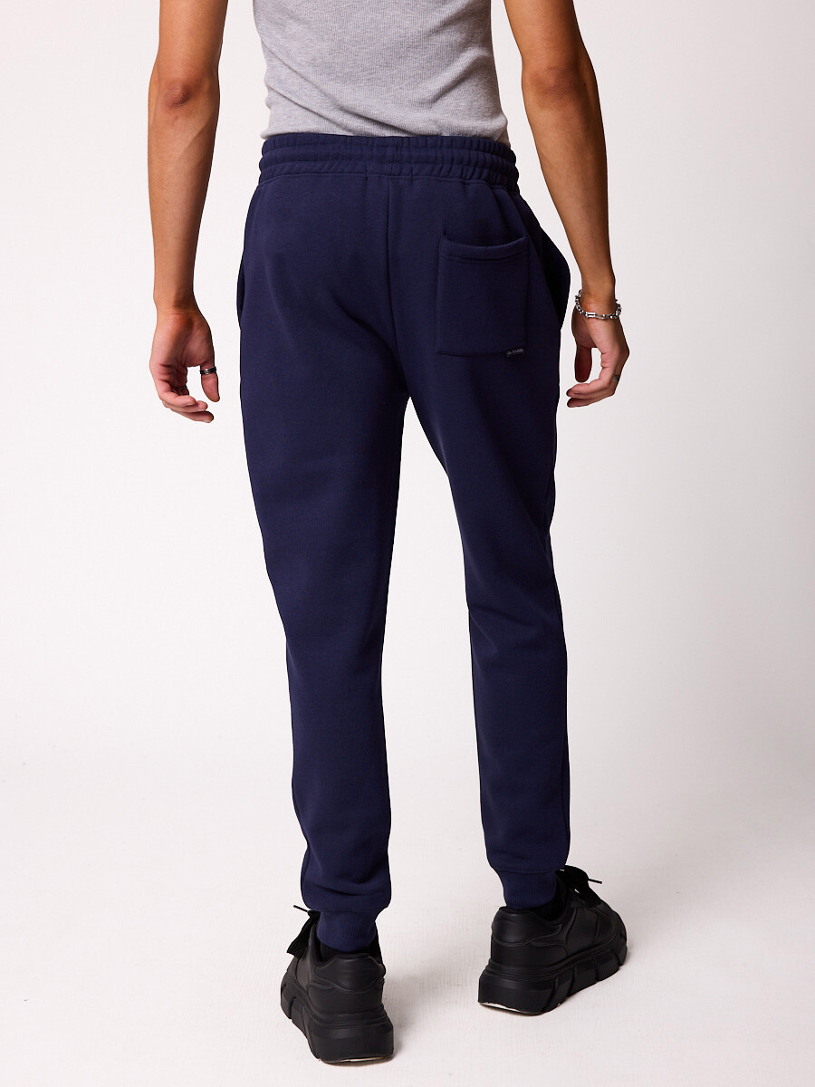 BABUCHA BERTONW26 DIXIE Navy