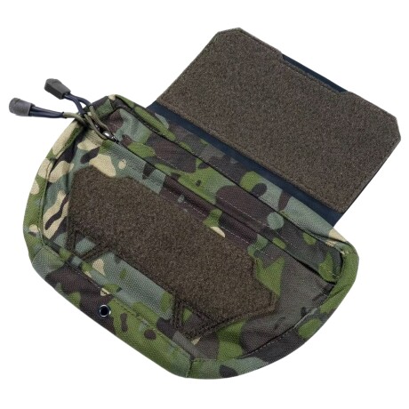 Pouch Dangler / Fanny pack Novritsch Multicam Tropic