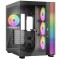 Gabinete Be Quiet! Light Base 600 Lx NEGRO