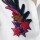 Camisa Jones Rojo