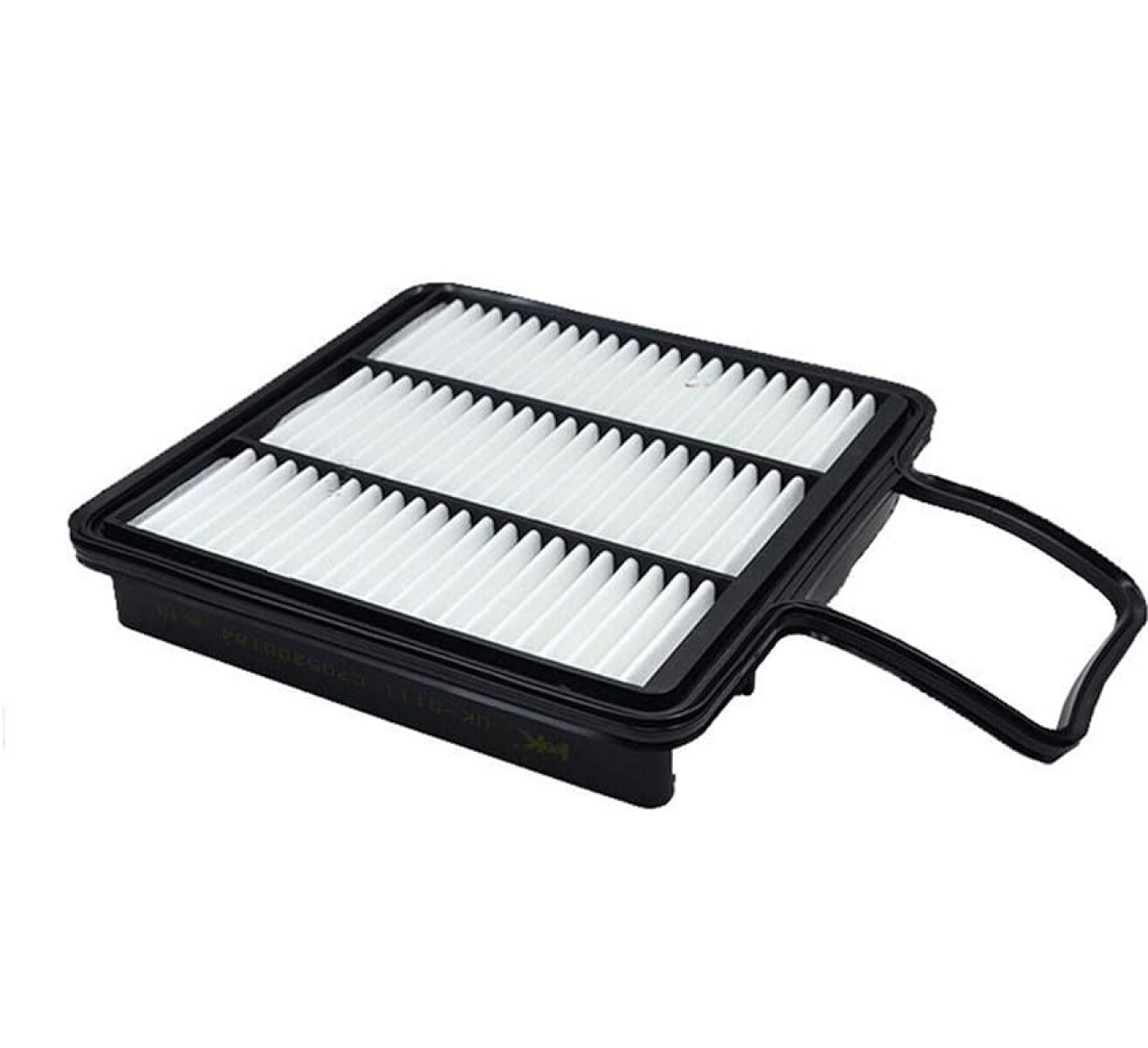 FILTRO AIRE GREAT WALL WINGLE 5 HAVAL H3 H6 2.4N 1109101-K80 NAKAMURA 