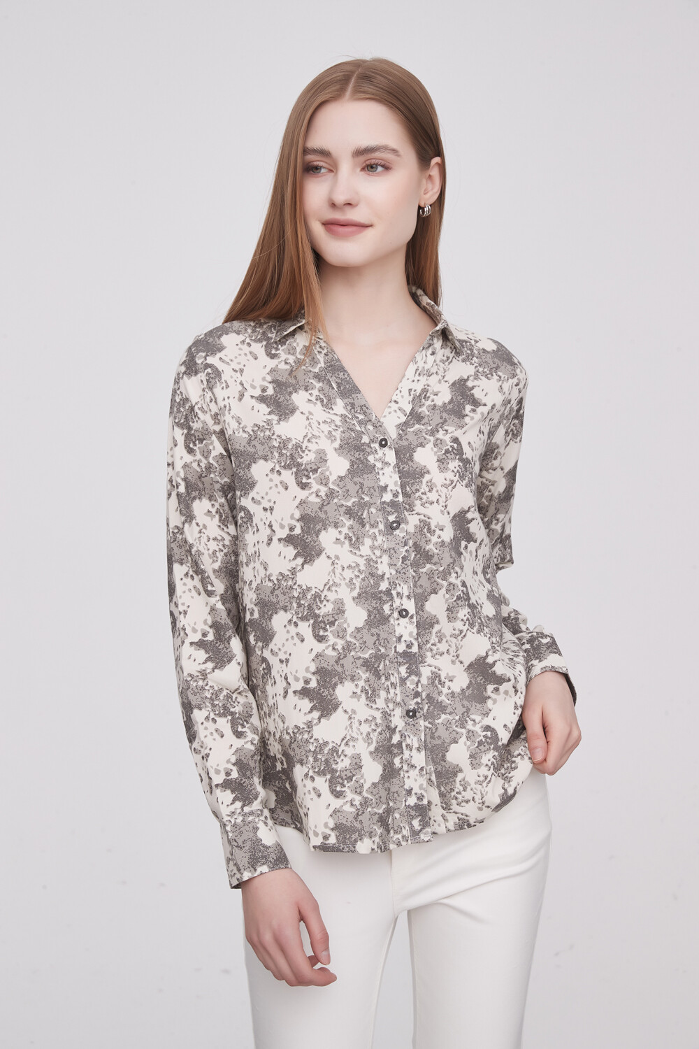Camisa Dornbi Estampado 2