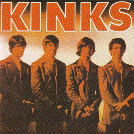 The Kinks - The Archives Of The Kinks - Vinilo The Kinks - The Archives Of The Kinks - Vinilo