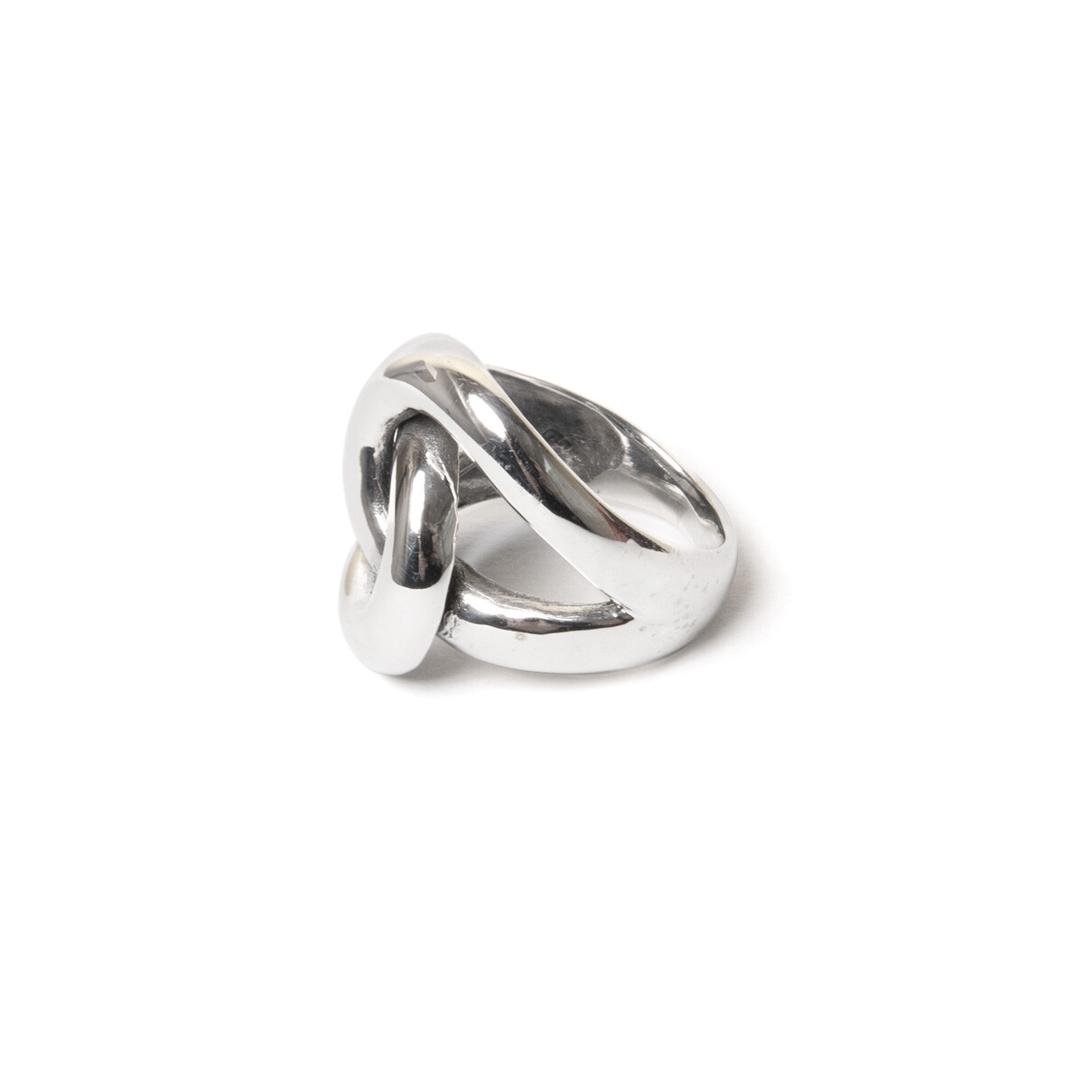 Anillo Knot 