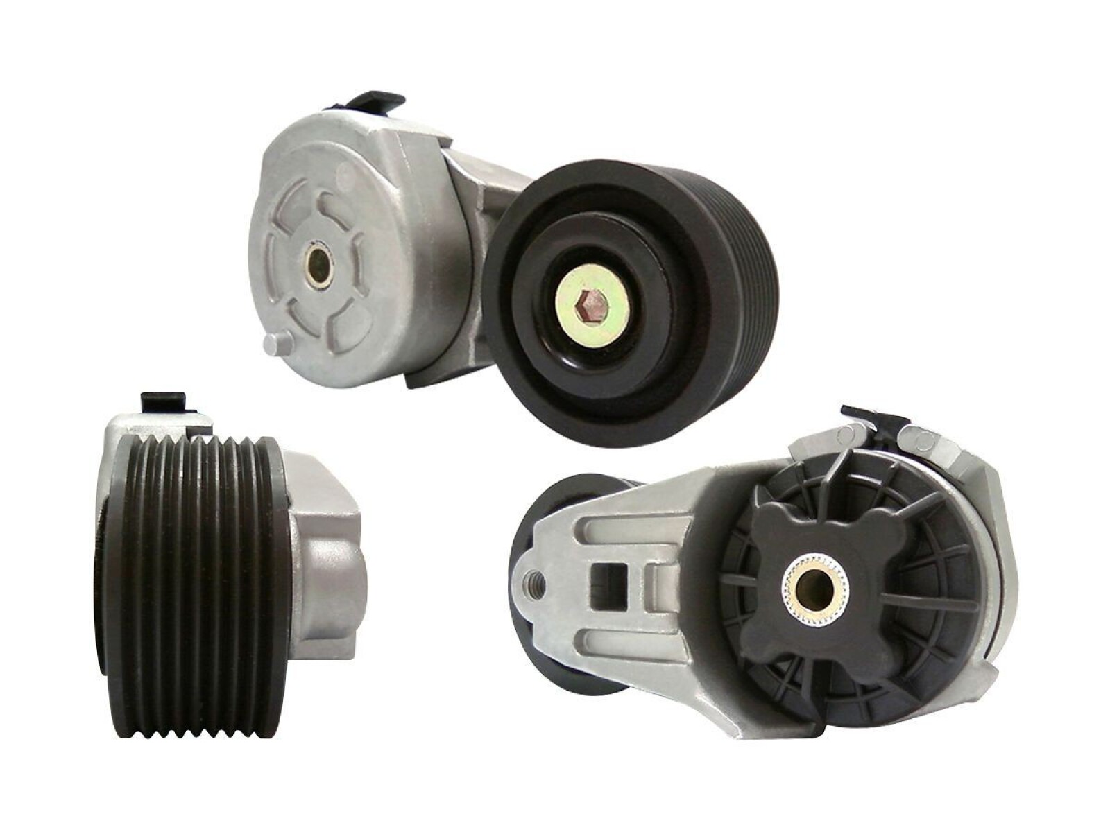 Tensor De La Correa Foton Camion Auman 210 Volks Camion 31.330 Constelattion 6X4/25.360 Contelation/24.330 Constelattion/25.320 