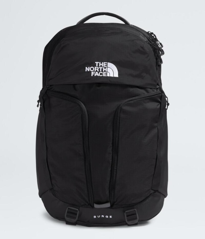 Mochila surge 28 L Tnf Black-tnf Black-npf