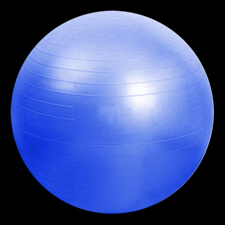 Pelota De Pilates 75cm Yoga Fitness Gym 1180g Pelota De Pilates 75cm Yoga Fitness Gym 1180g