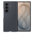 Funda Samsung Galaxy Z Fold8 Ultra Silicona NEGRO