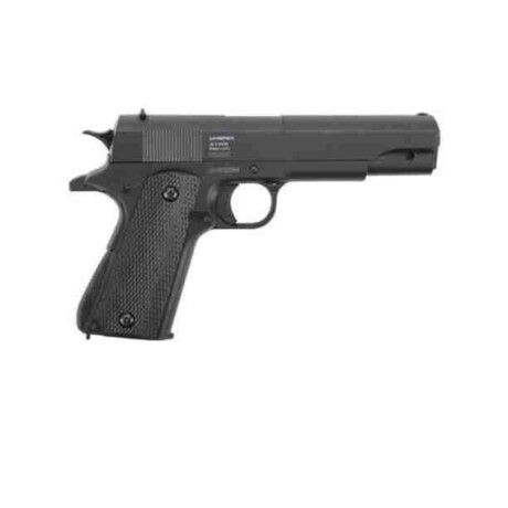 Pistola Umarex Combat Zone 19eleven 6mm Pistola Umarex Combat Zone 19eleven 6mm