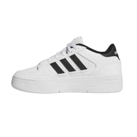 adidas BREAK START BOLD White
