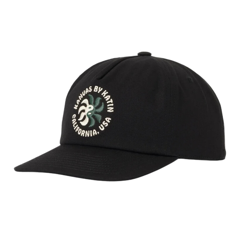 Gorro Katin Balance Hat - Negro Gorro Katin Balance Hat - Negro