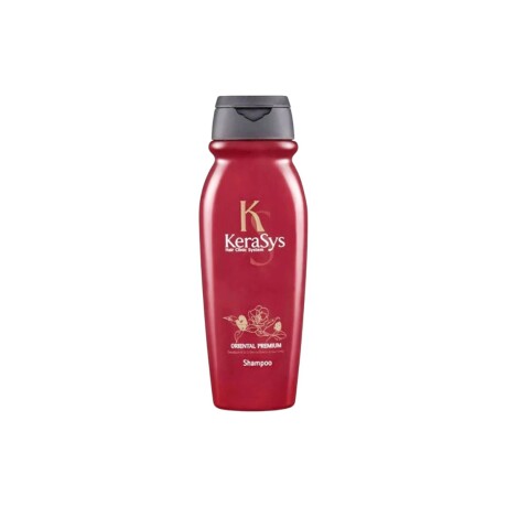 Shampoo Kerasys 87623 Oriental Premium 200ML 001
