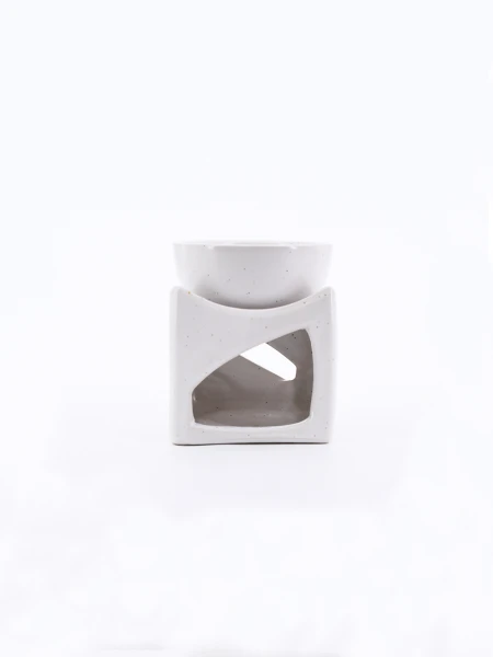 HORNITO CERAMICA BLANCO