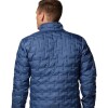 Campera Omni-Heat Columbia Dark