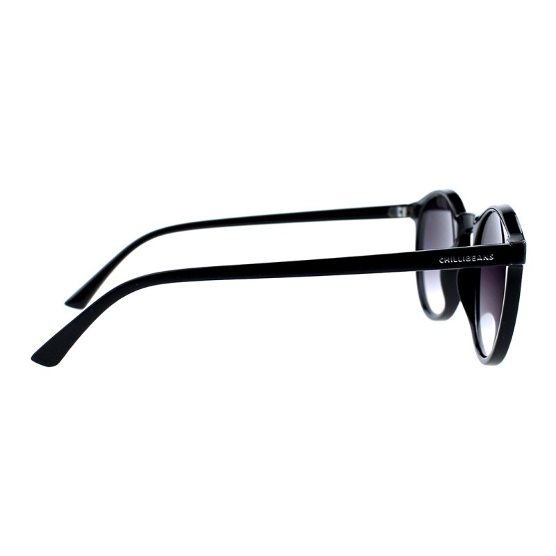 Lentes de Sol Chilli Beans Missouri Unisex Negro