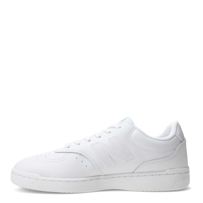 Championes New Balance Life Style Unisex Blanco