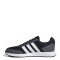Runtamed Platform Negro - Blanco - Gris