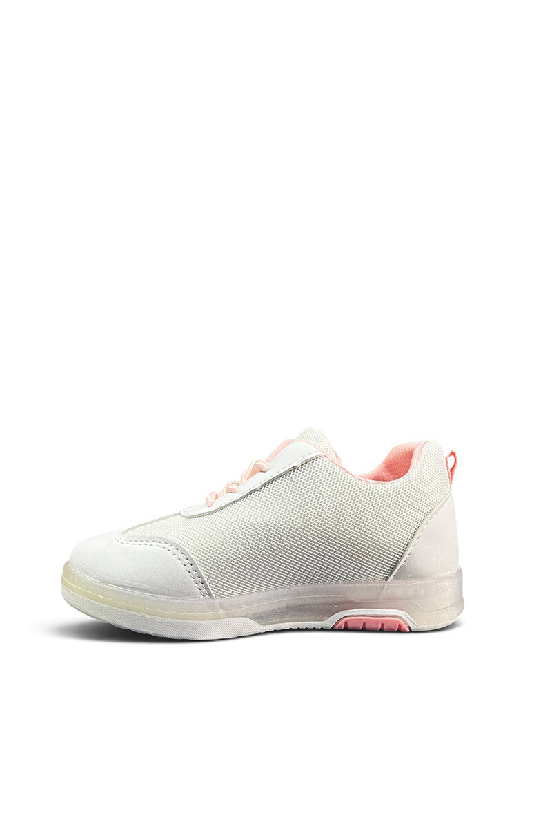 CALZADO DEPORTIVO NIÑOS D21259 Rosa