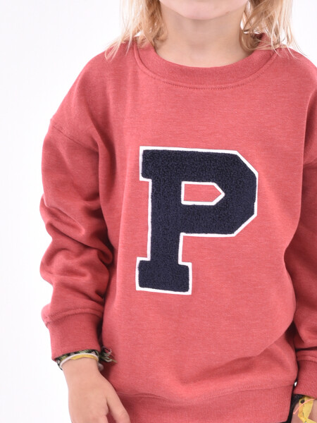 BUZO GIULIO LADRILLO